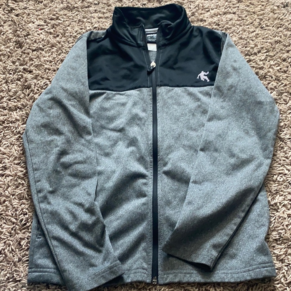 And1 Sweatshirt  Size L (10-12)